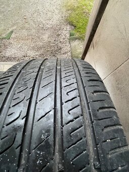 225/45 R17 BARUM - 2