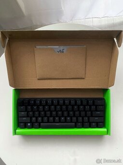 Razer Huntsman Mini (Red switch) - 2