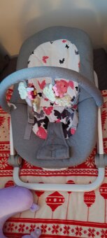 Vybracne lehátko - 2