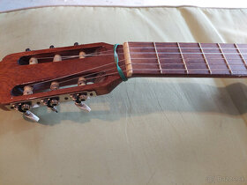 Gitara Cremona Luby - 2