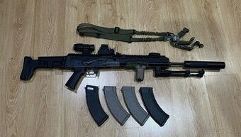 Centaur Arcturus - 2