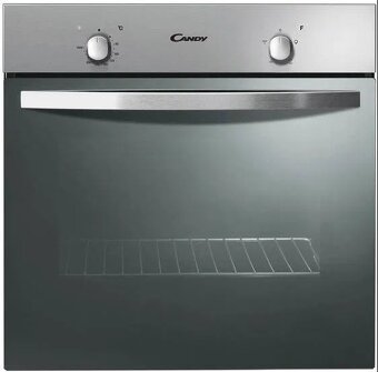 Elektrická rúra Candy FST100 6x - 2