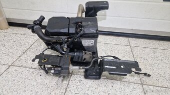 Webasto 7E 0819008F, na VW T5, 12V 5,0kW - 2