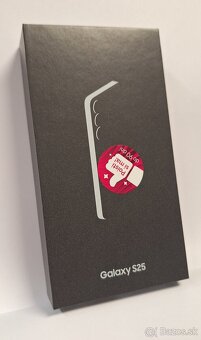 Samsung Galaxy S25 12GB/512GB - 2