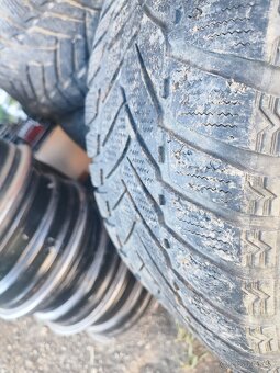 5x120 R17 BMW ET 20 - 2