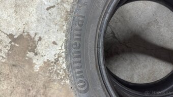 Continental zimné  235 55 R19 2ks - 2