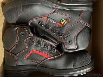 Pracovna obuv BASE MATAR TOP v.43 - 2