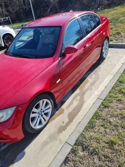 BMW 320D 120kW – STK 8/2026 - 2 399€ DOHODA - 2