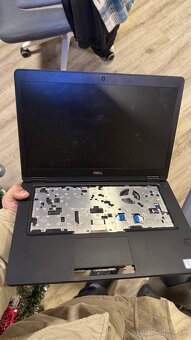 Nahradne obrazovky LCD pre notebooky + sasi - 2