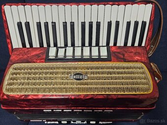 Akordeón Delicia 96bas - 2