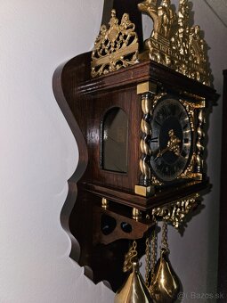 Starožitne hodiny - 2