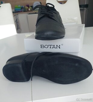 Tanečné topánky - 2