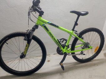 Predám bicykel Rockrieder - 2