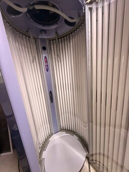 Predám stojaté solárium - 2