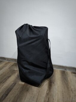 Detská trojkolka ZOPA NOVA 2 - 2