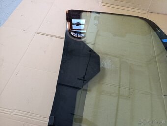 Čelné sklo Ford Transit V363 - 2