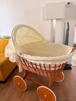 Kolíska - 2