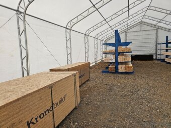 PredaM KVH HRANOLI , BSH HRANOLI , OSB DOSKY - 2