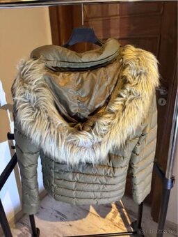 Tommy Hilfiger Zimná bunda - 2