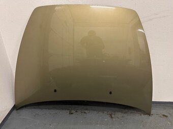 Volvo V50 facelift předná část vozidla farba 488 - 2