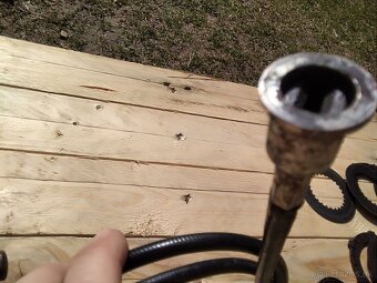 Jawa CZ MZ simson nalez - 2