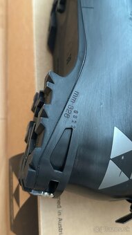 Lyžiarky FISCHER TRAVERS TS - 2