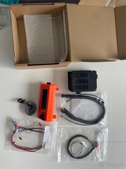 Prusa mk3s diely - 2