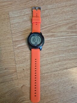 Digitálne hodinky Secco - 2