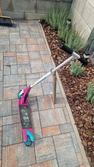 Detská kolobežka - 2