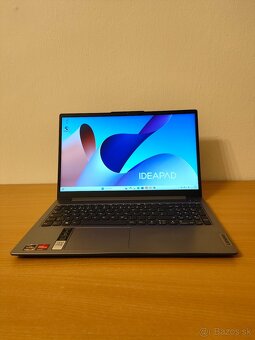 Lenovo IdeaPad 3 R5-7520 8GB 512GB - 2