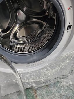 Pracka susicka 2v1 - 2