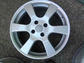 Predam elektrony 4x108 r17 - 2