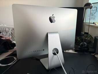 iMac 21,5 2017 1TB SSD - 2