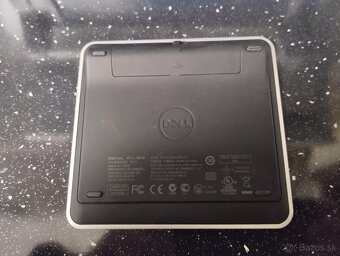 Bezdratový  TouchPad DELL - 2