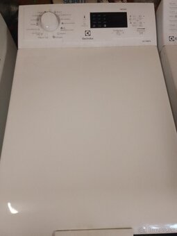 Práčka Electrolux - 2