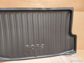 Vanička kufra Nissan Juke - 2