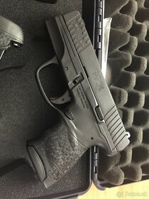 Walther PPS M2 - 2