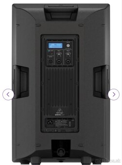 Behringer aktívny reproduktory - 2
