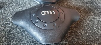 Airbag pre audi s6 a s8 - 2