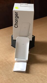 OPPO AirVOOC 50W Wireless Charger - 2