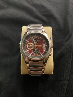 Casio Edifice EF-512D-4AV - 2