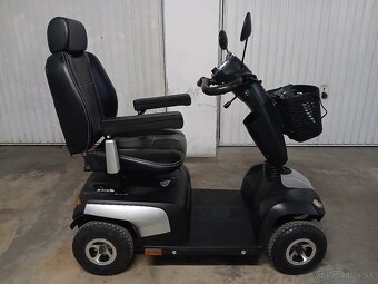 Invacare Comet Alpin - ORION - 2
