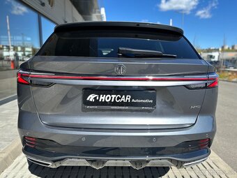 MG HS EXCLUSIVE 1.5TGI 125kW - 2