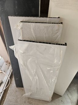 Parapety - 2