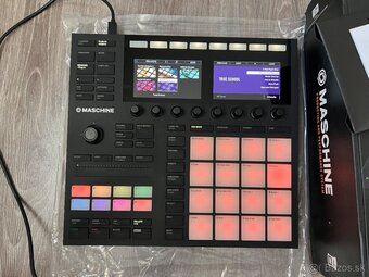 Native Instruments Maschine MK3 - 2