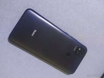Predám xiaomi redmi 9c - 2