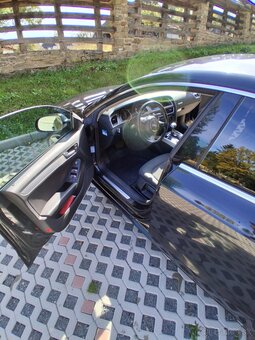 Predam audi A5 - 2