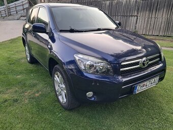 Toyota Rav4 - 2