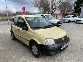 Fiat Panda 1.1 Actual - 2