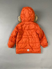 Zimná detská bunda - 2